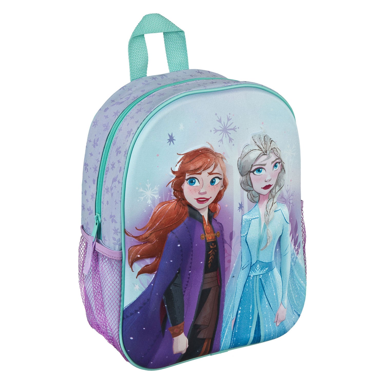 Sac à dos en couverture 3D Frozen
