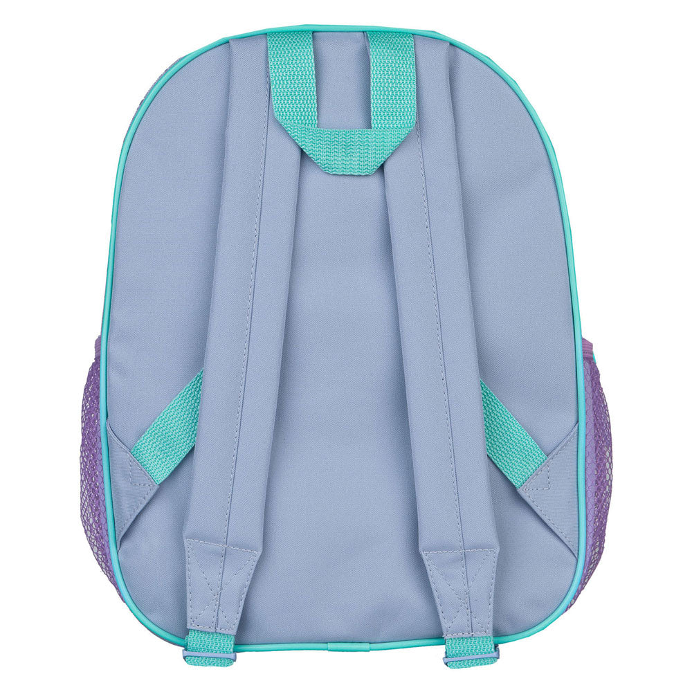 Sac à dos en couverture 3D Frozen
