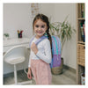 Sac à dos en couverture 3D Frozen