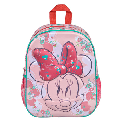Sac à dos en couverture 3D Minnie Mouse