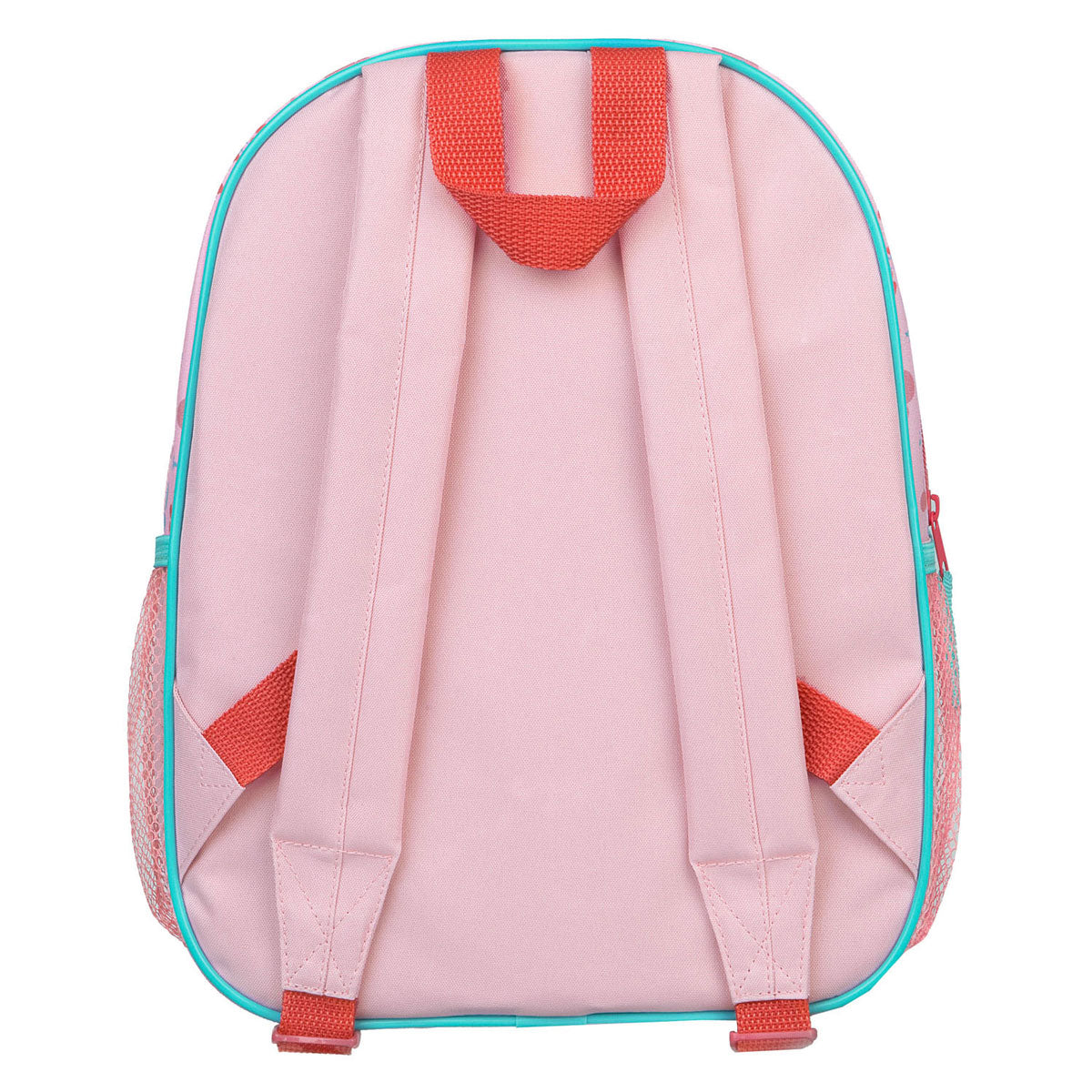 Sac à dos en couverture 3D Minnie Mouse