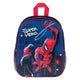 Spiderman en couverture en 3D Spiderman