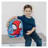 Sac à dos 3D sous-couverture Spidey