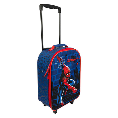 Undercover chariot pour enfants Spiderman