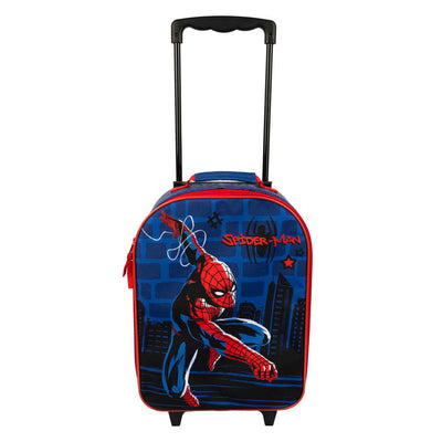 Undercover chariot pour enfants Spiderman