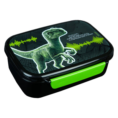 Pain d'infiltration drate jurassic monde