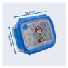 Sincover Brood Drommel Super Mario