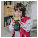 Undercover Aero Drinking Bottle Jurassic World, 500 ml - afbeelding 4