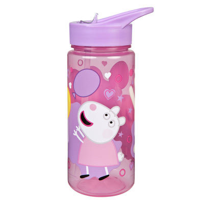 Undercover Areo Buver Bottle Peppa Pig, 500 ml