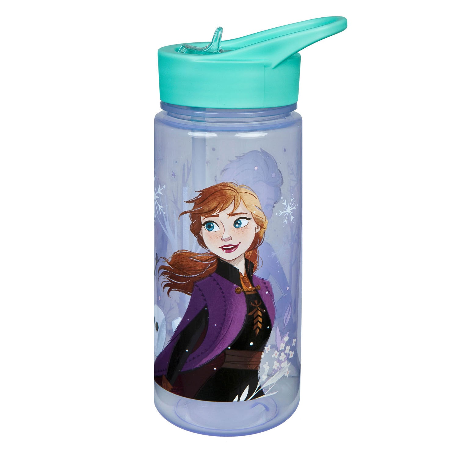 Undercover Areo Buaning Bottle Frozen, 500 ml