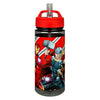 Undercover Aero Drinking Bottle Avengers, 500 ml