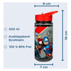 Undercover Aero Drinking Bottle Avengers, 500 ml