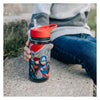 Undercover Aero Drinking Bottle Avengers, 500 ml