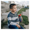 Undercover Aero Drinking Bottle Avengers, 500 ml