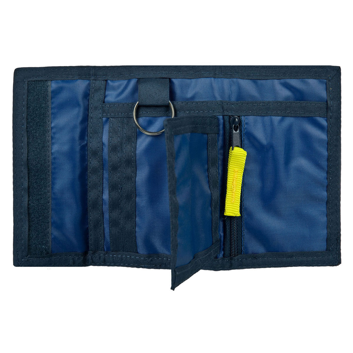 Minions de portefeuille sous couverture