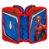 Undercover à 3 gâteaux remplis Endui Spiderman
