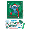 Calendrier de l'Avent Lilo Stitch