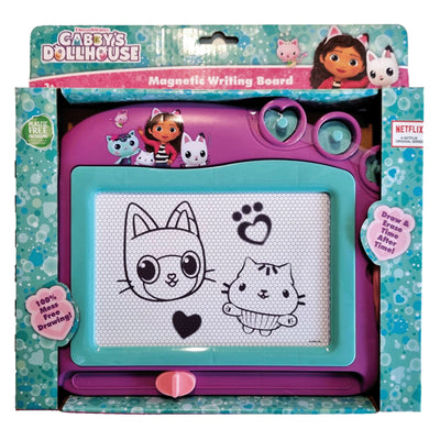Planche à dessin Magetic Gabby's Dollhouse