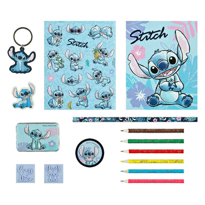 Lilo Stitch Activity Fun Set
