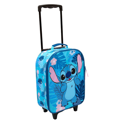 Trolley des enfants de point d'infiltration