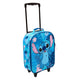Trolley des enfants de point d'infiltration