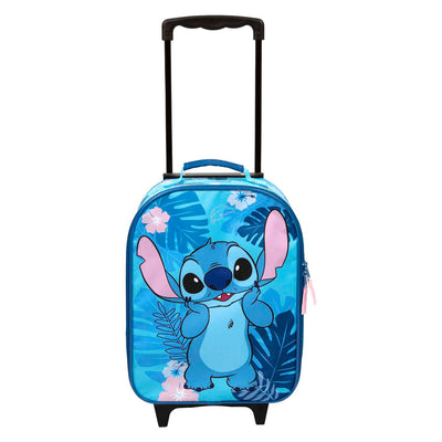 Trolley des enfants de point d'infiltration