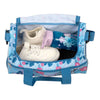 Sportbas de point d'infiltration - 35x16x23cm