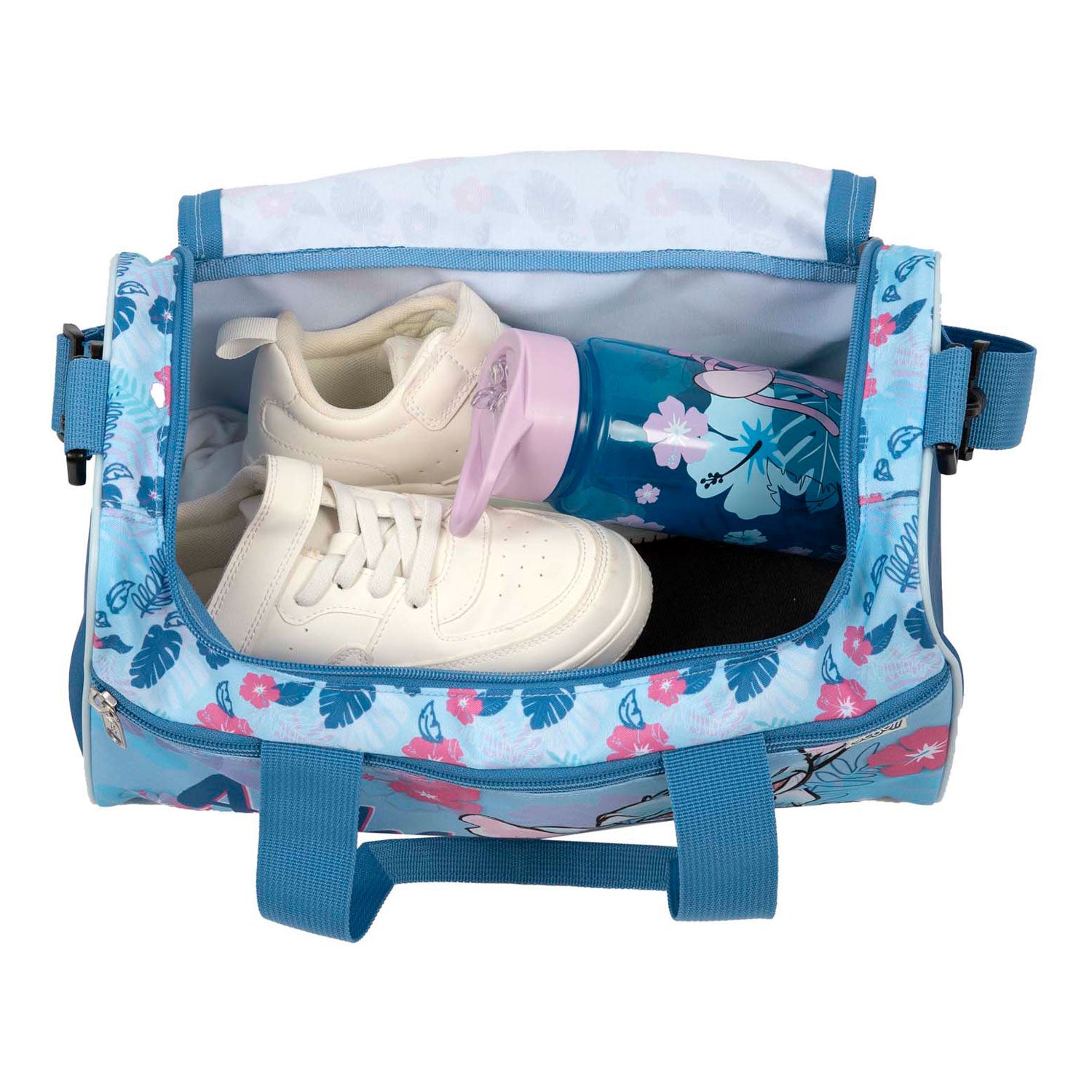 Sportbas de point d'infiltration - 35x16x23cm