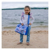 Sportbas de point d'infiltration - 35x16x23cm