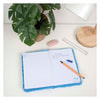 Notes de couvert en civil, ensemble de 3