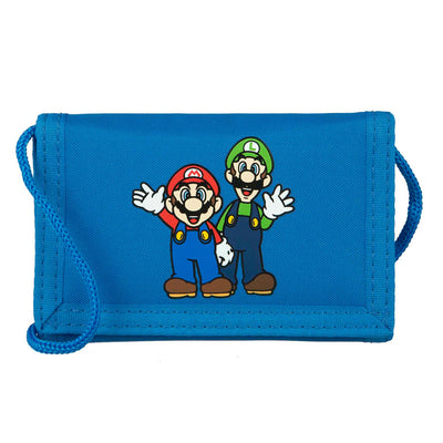 Portemonnnee super mario