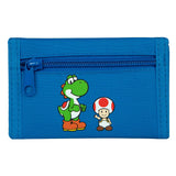 Portemonnnee super mario - afbeelding 3