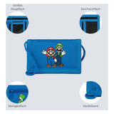 Portemonnnee super mario - afbeelding 4