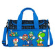 Sportbas Undercover Super Mario Blauw