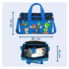 Sportbas Undercover Super Mario Blauw