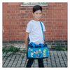 Sportbas Undercover Super Mario Blauw