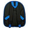 Sac à dos infiltré avec une poche avant Blue Super Mario