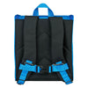 Sac à dos scolaire infiltré Super Mario Blauw
