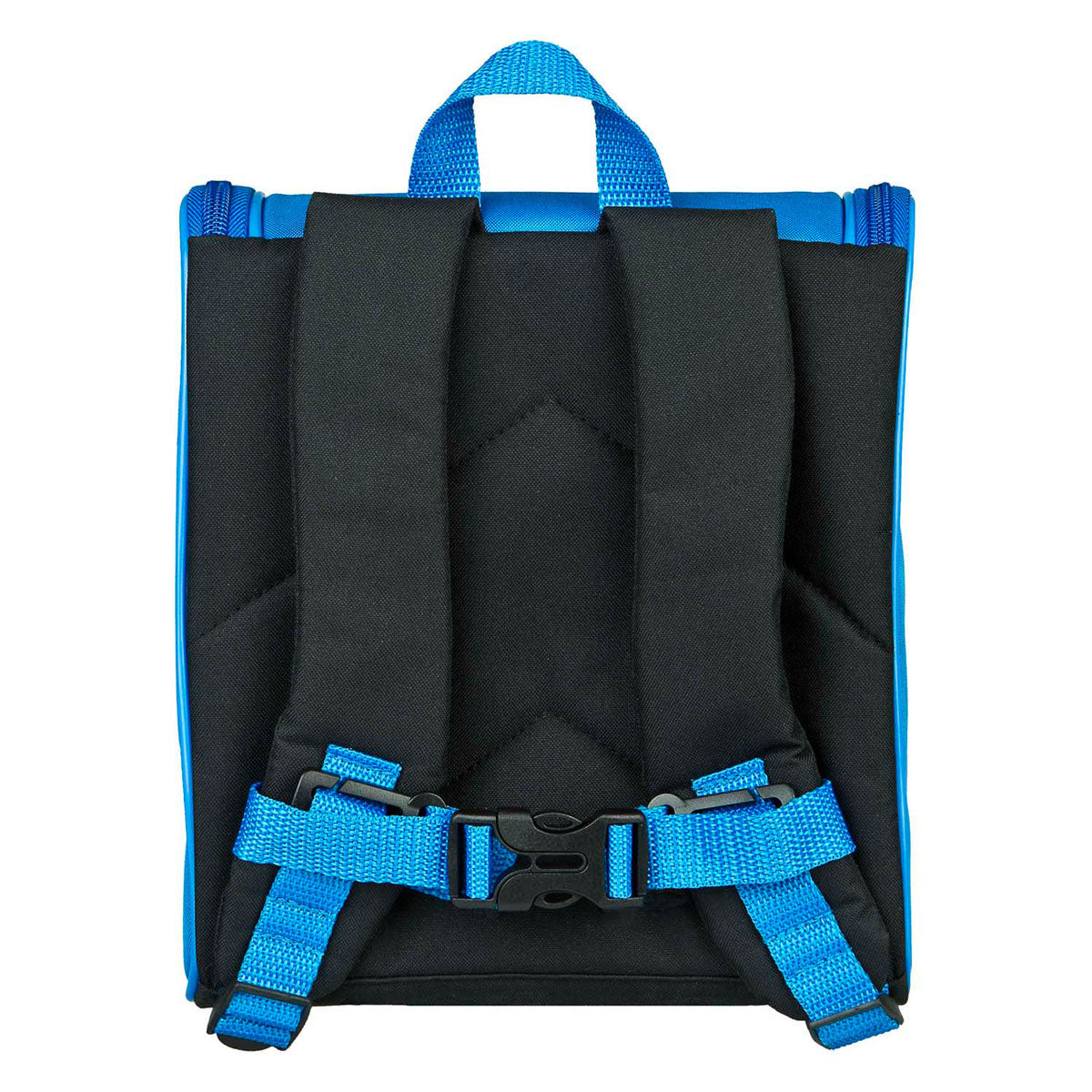 Sac à dos scolaire infiltré Super Mario Blauw