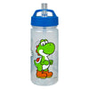 Undercover Aero Drinking Bottle Super Mario, 500 ml