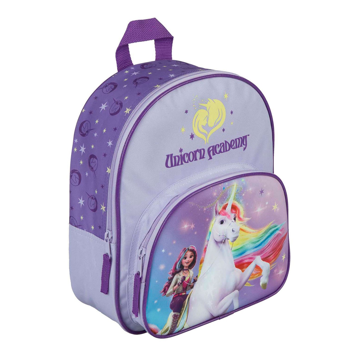 Sac à dos Unicorn Academy Unicorn