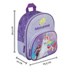 Sac à dos Unicorn Academy Unicorn