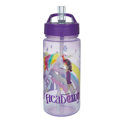 Bouteille de boisson à la licorn académie, 500 ml