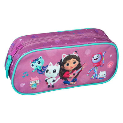 Sincover Enui Gabby's Dollhouse