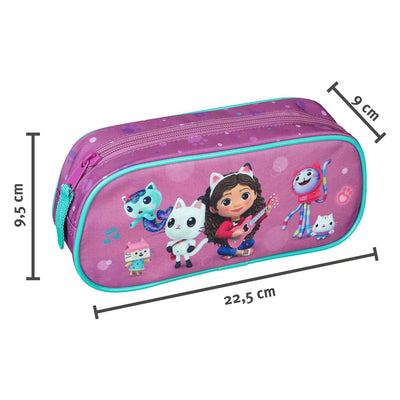Sincover Enui Gabby's Dollhouse
