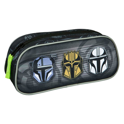 Undercover Penny Star Wars Black Grey