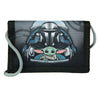 Undercover Poremonee Star Wars le mandalorien