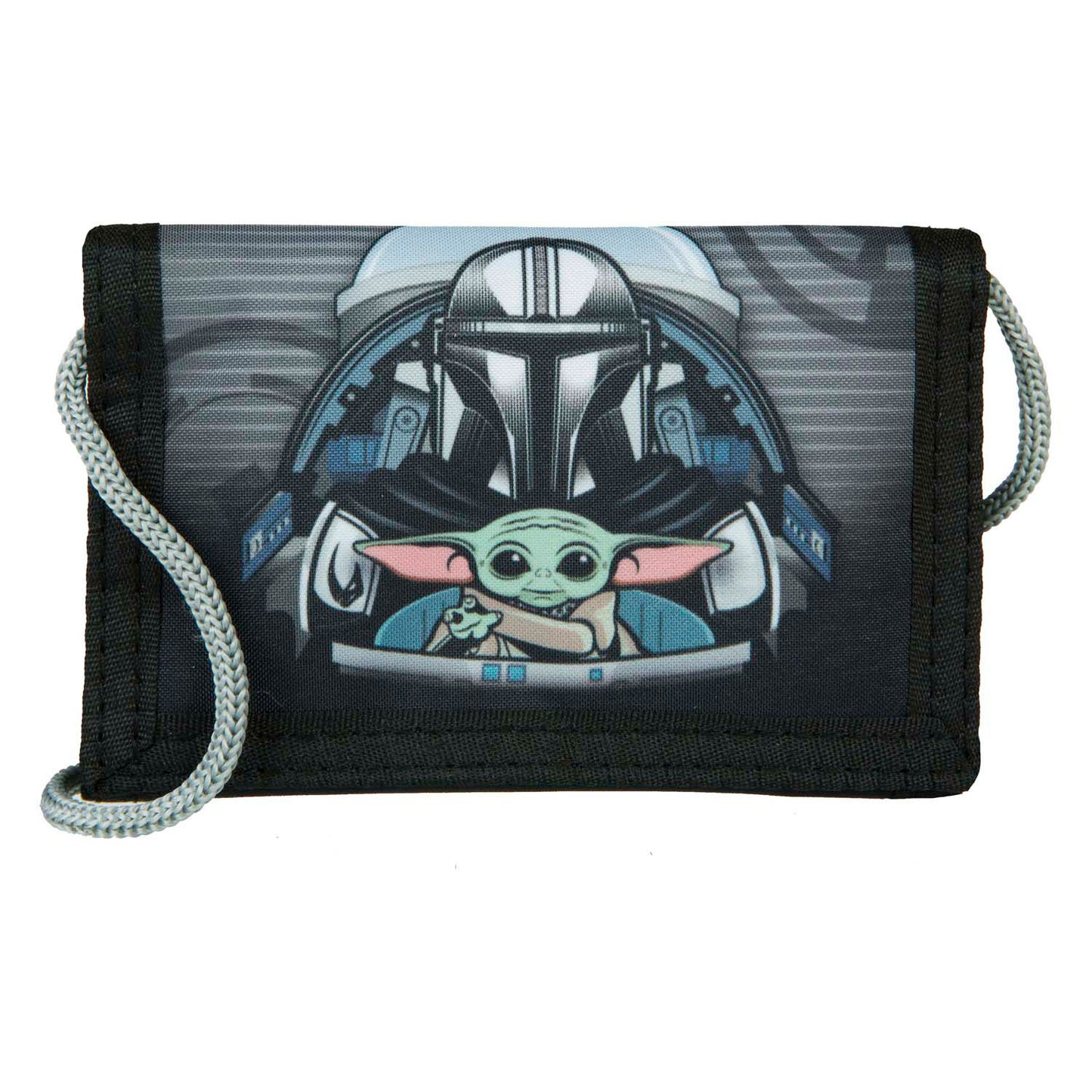 Undercover Poremonee Star Wars le mandalorien