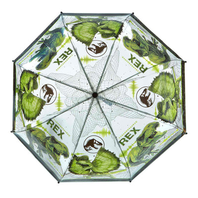 Undercover Jurassic Park parapluie
