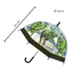Undercover Jurassic Park parapluie